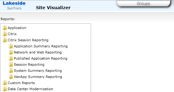 Introducing the Citrix Session Reporting Kit
