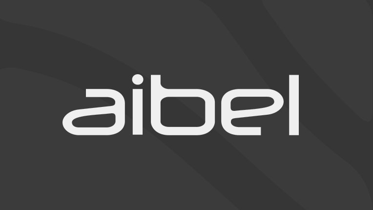 Aibel Feature Logo Image