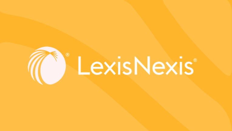LexisNexis Feature Logo Image
