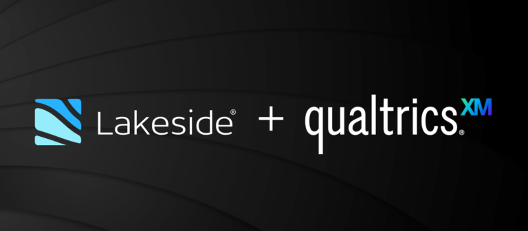 Lakeside Software Partners with Qualtrics to Create First Unified Dashboard for Measuring Employee Experience