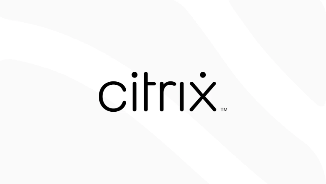 Graphic for Citrix + SysTrack