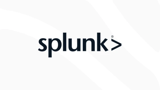 Splunk Logo Bild